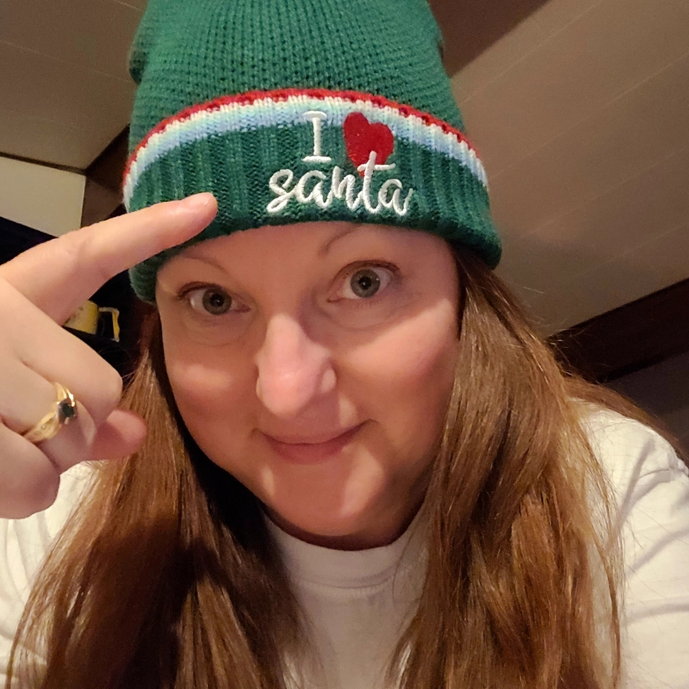 Meet your Posher, Sheri